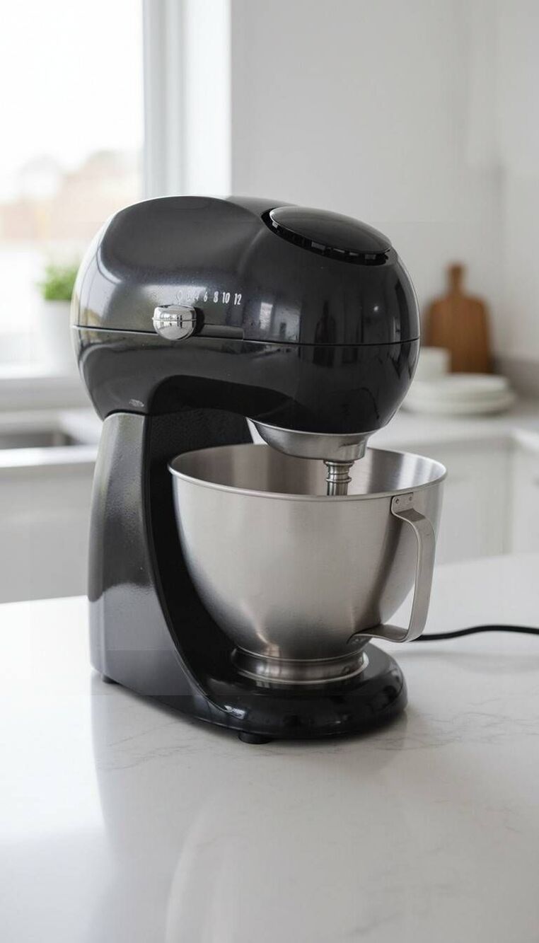 Hamilton Beach  Stand Mixer